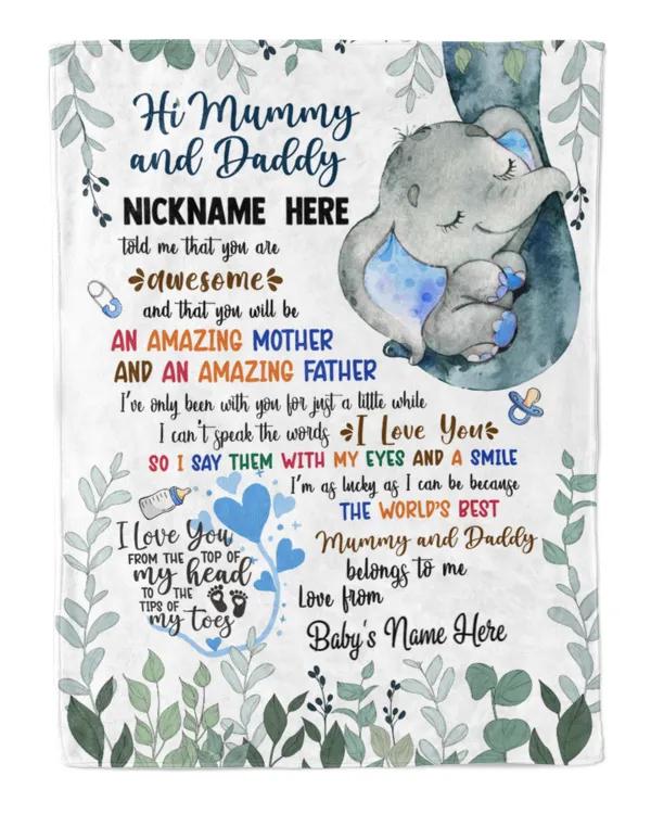 Cozy Plush Fleece Blanket