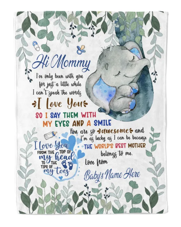 Cozy Plush Fleece Blanket