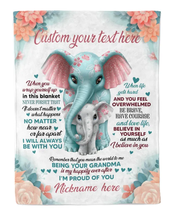Cozy Plush Fleece Blanket