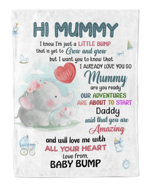 Cozy Plush Fleece Blanket