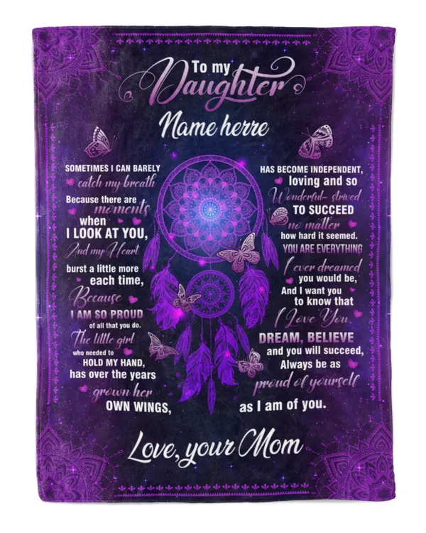 Cozy Plush Fleece Blanket