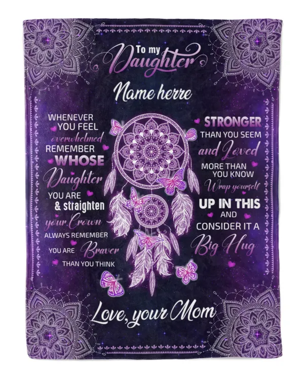 Cozy Plush Fleece Blanket