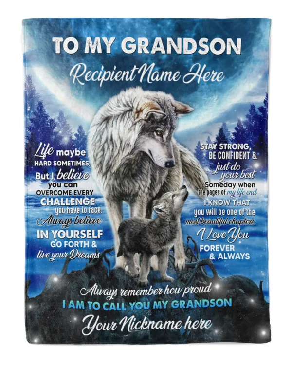 Cozy Plush Fleece Blanket