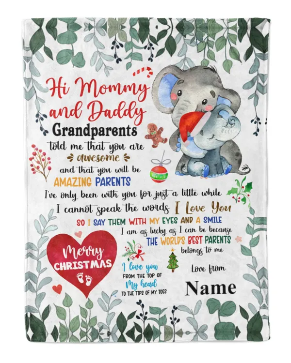 Cozy Plush Fleece Blanket