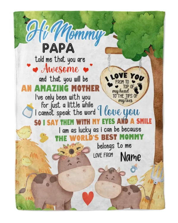 Cozy Plush Fleece Blanket