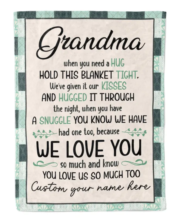 Cozy Plush Fleece Blanket