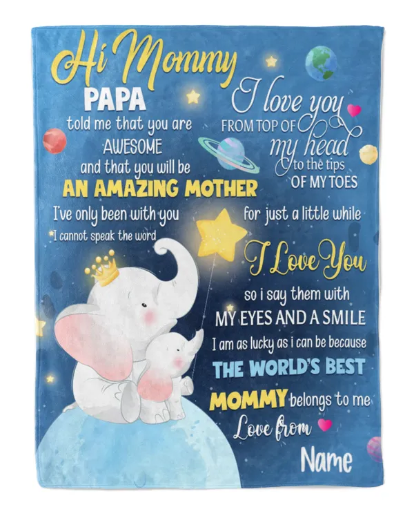 Cozy Plush Fleece Blanket
