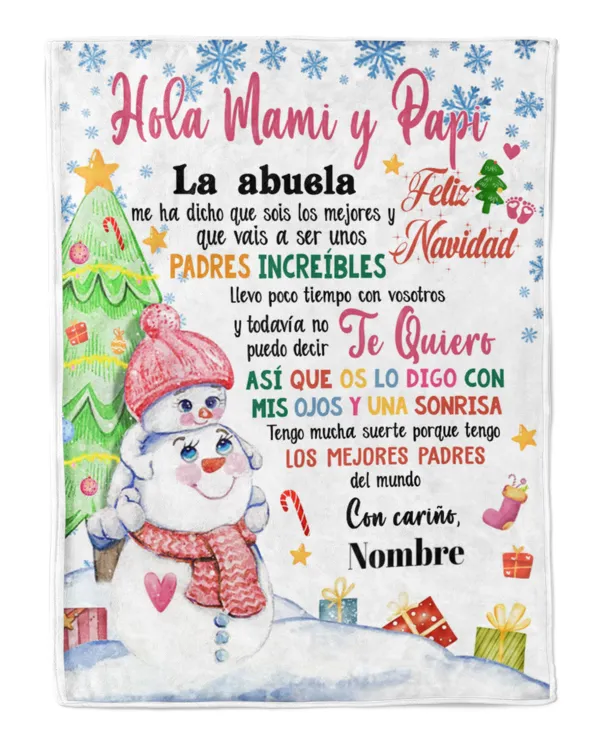 Cozy Plush Fleece Blanket
