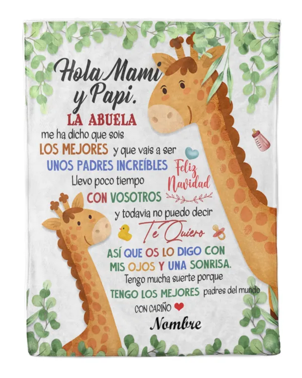 Cozy Plush Fleece Blanket