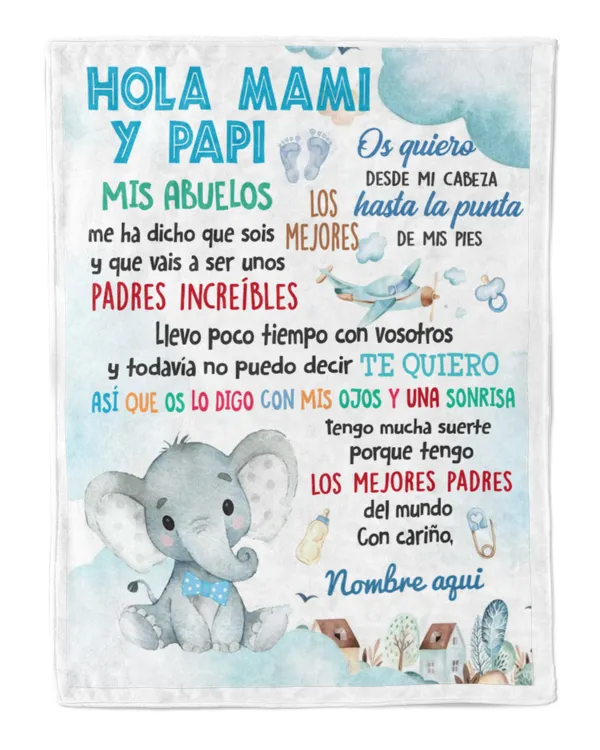 Cozy Plush Fleece Blanket