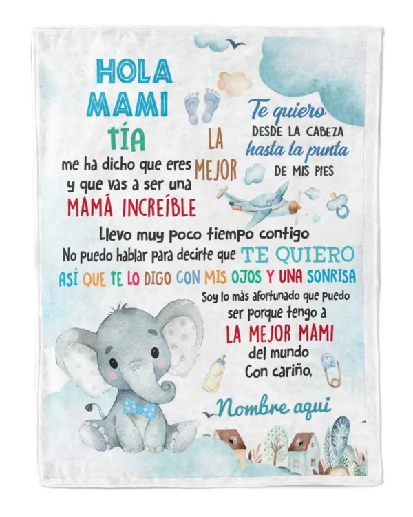 Cozy Plush Fleece Blanket