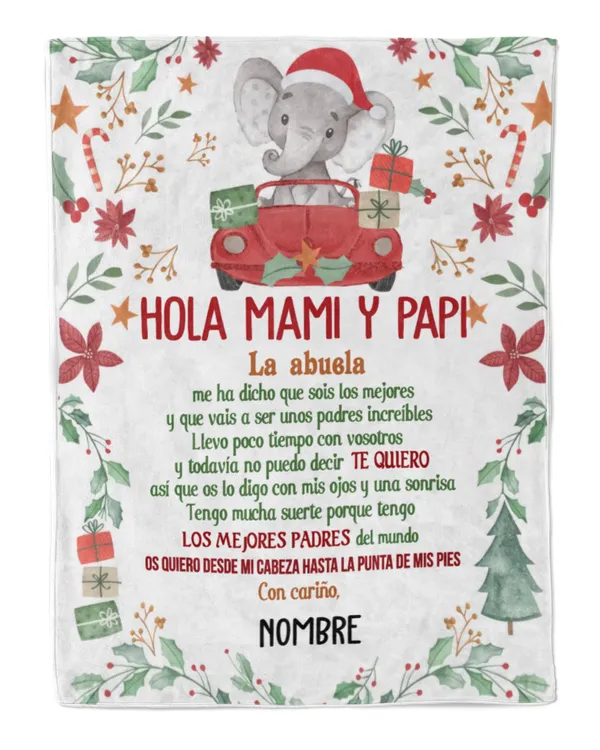 Cozy Plush Fleece Blanket