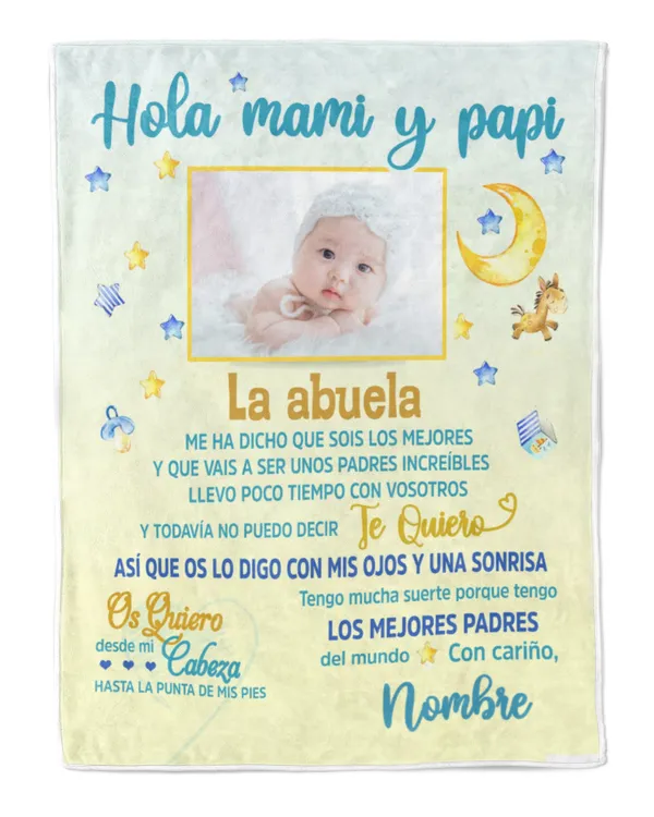 Cozy Plush Fleece Blanket
