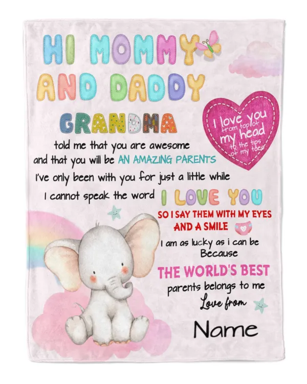 Cozy Plush Fleece Blanket