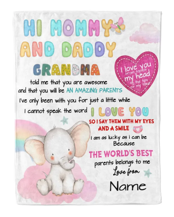 Cozy Plush Fleece Blanket