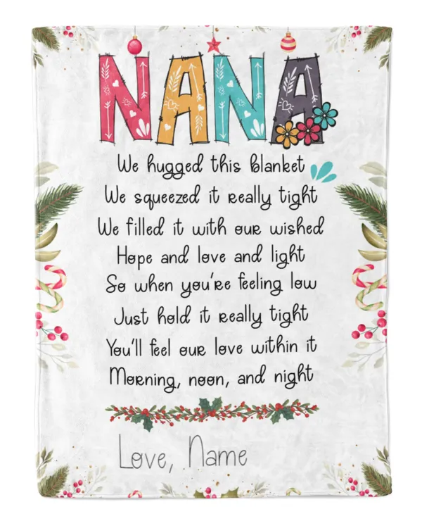 NANA