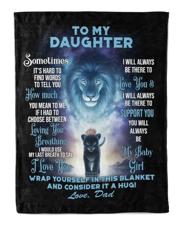 Cozy Plush Fleece Blanket