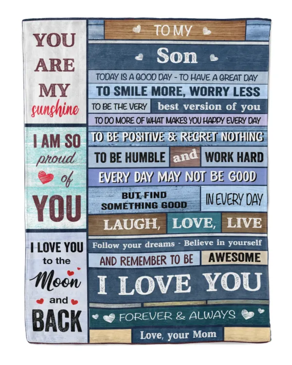 Cozy Plush Fleece Blanket