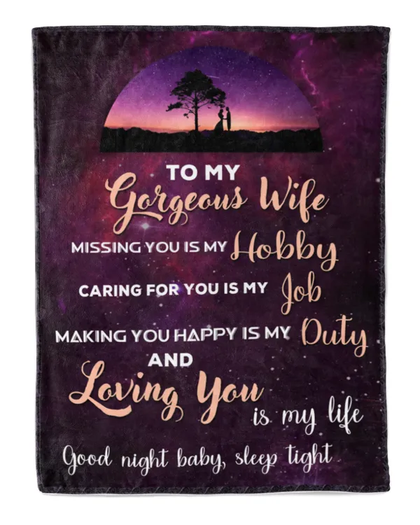 Cozy Plush Fleece Blanket