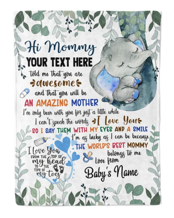 Cozy Plush Fleece Blanket