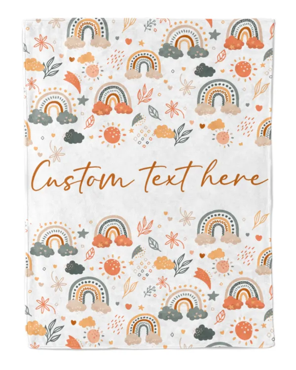 Cozy Plush Fleece Blanket
