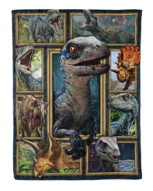 Cozy Plush Fleece Blanket