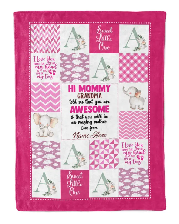 Cozy Plush Fleece Blanket