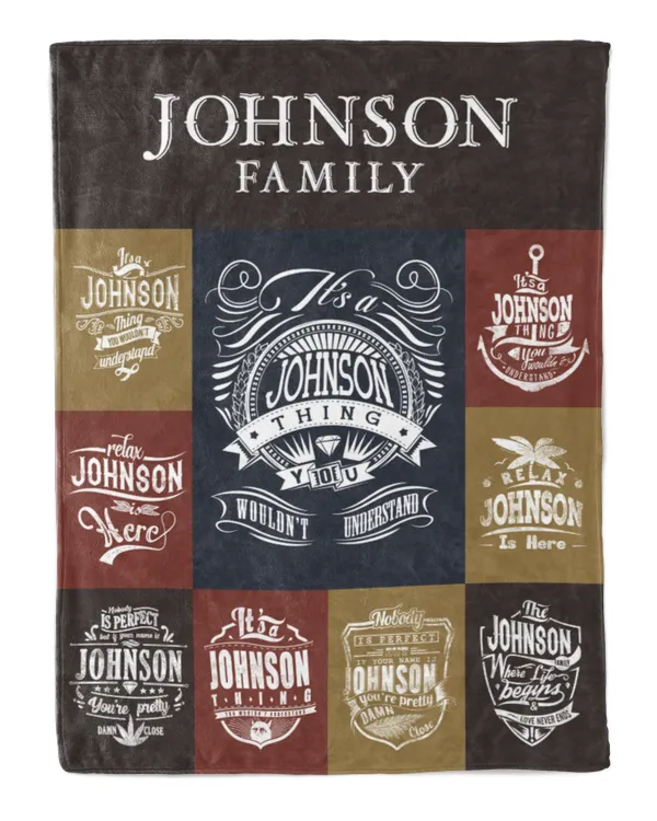 Cozy Plush Fleece Blanket