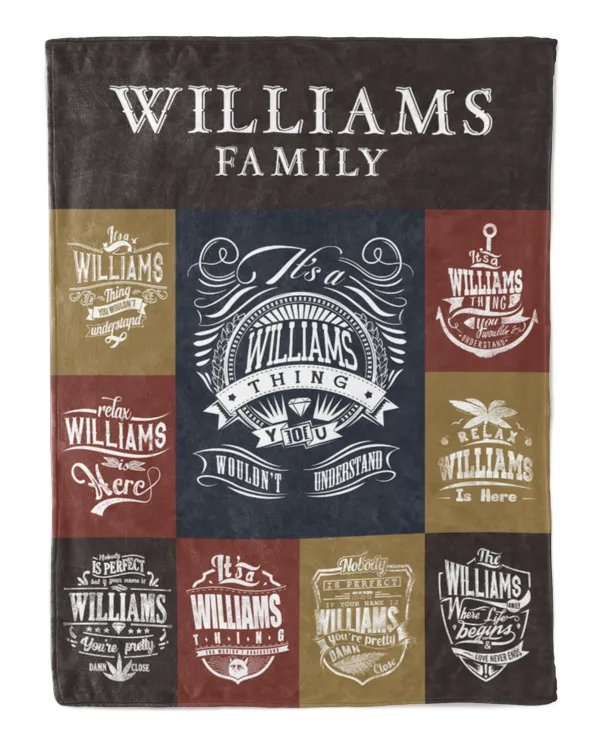 Cozy Plush Fleece Blanket