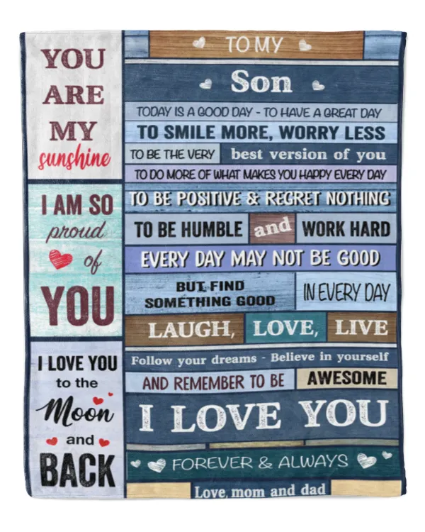 Cozy Plush Fleece Blanket