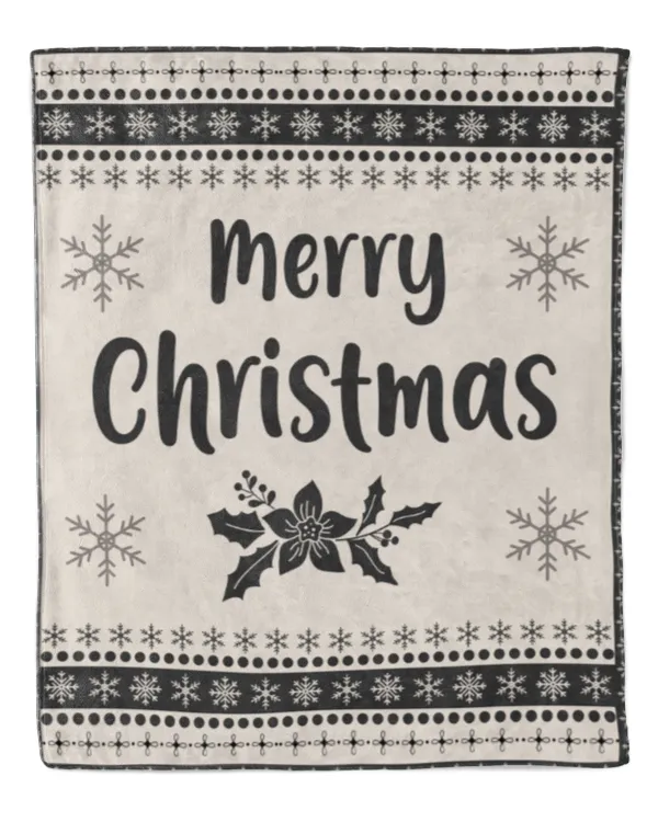 Cozy Plush Fleece Blanket