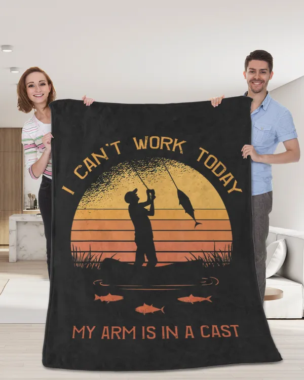 Cozy Plush Fleece Blanket