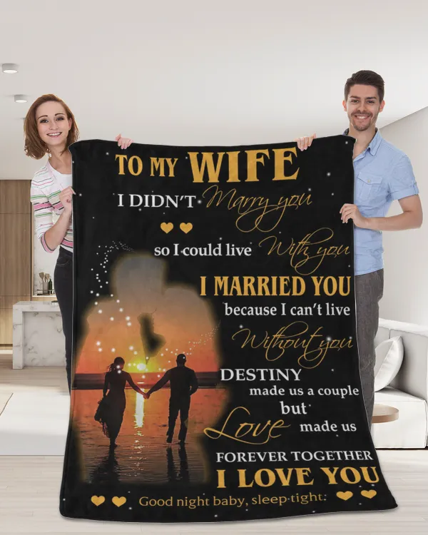 To My Wife Vlt23-0001