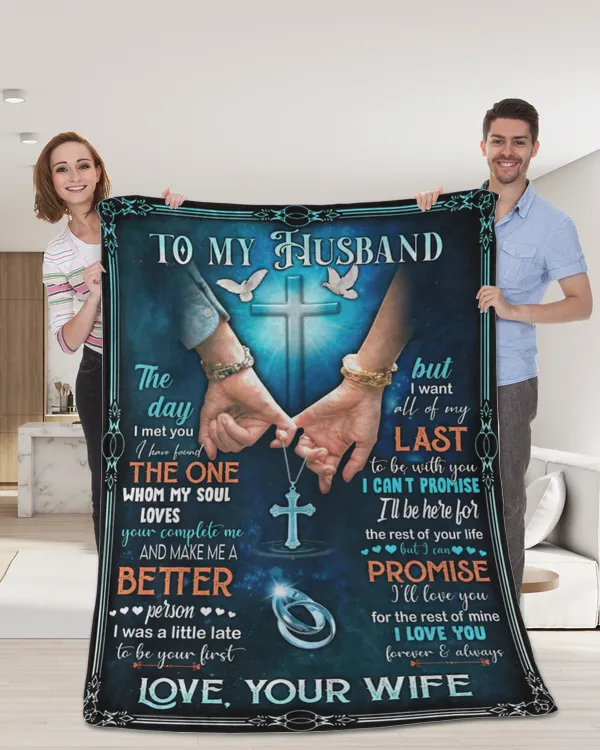 To My Husband - Vlt23-0006