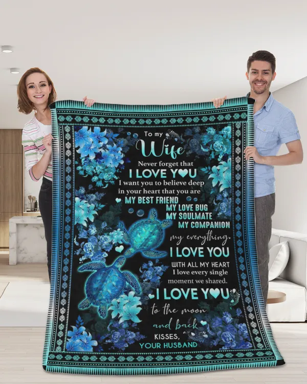 To My Wife - Vlt23-0005