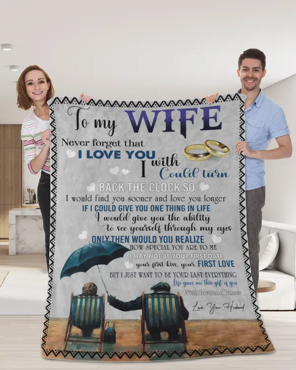 To My Wife - Vlt23-0010