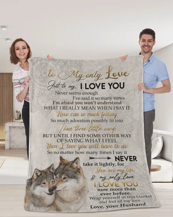To My Wife - Vlt23-0017