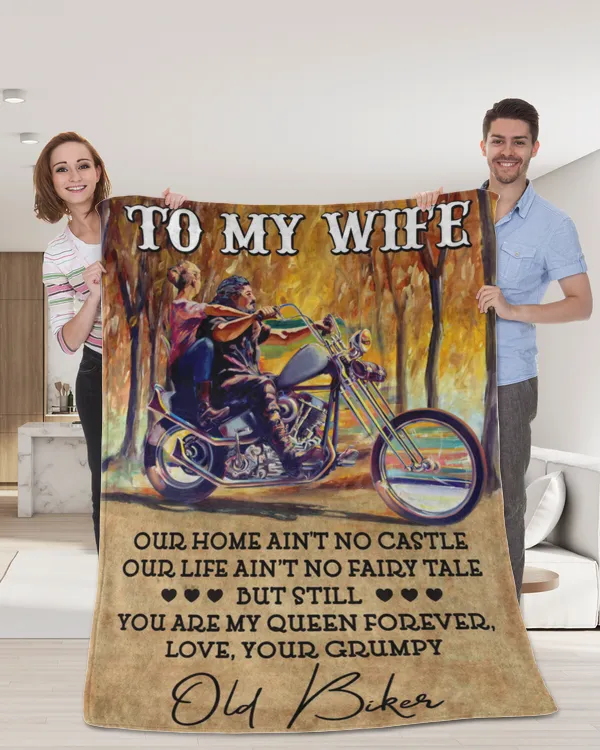 To My Wife - Vlt23-0022