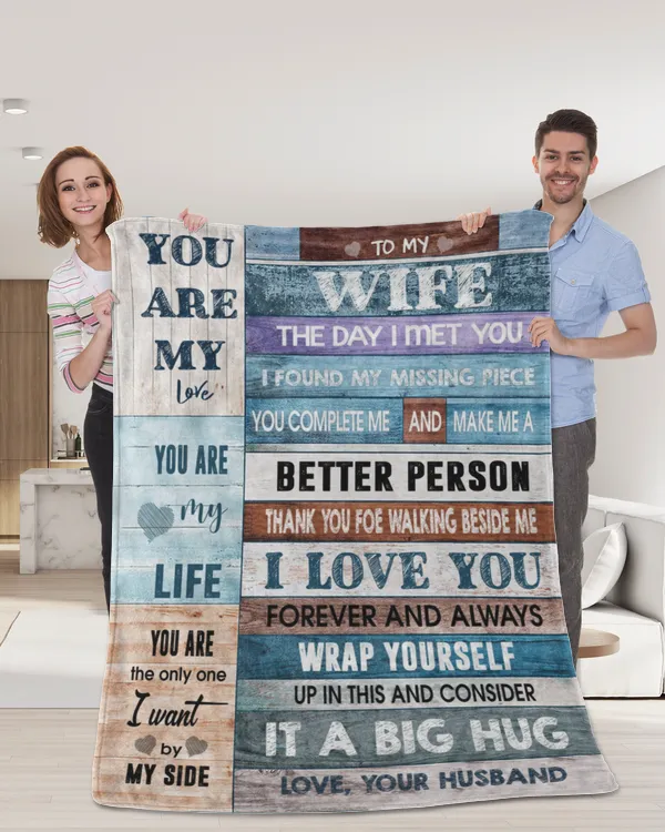 To My Wife - Vlt23-0033