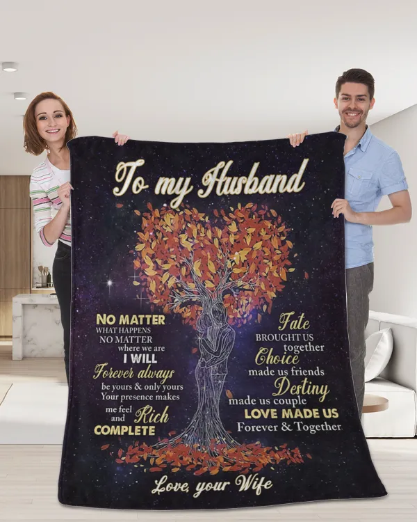To My Husband - Vlt23-0037