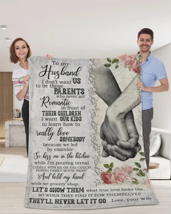 To My Husband - Vlt23-0038