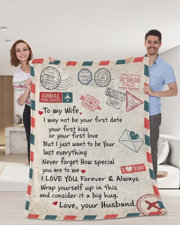 To My Wife - Vlt23-0059