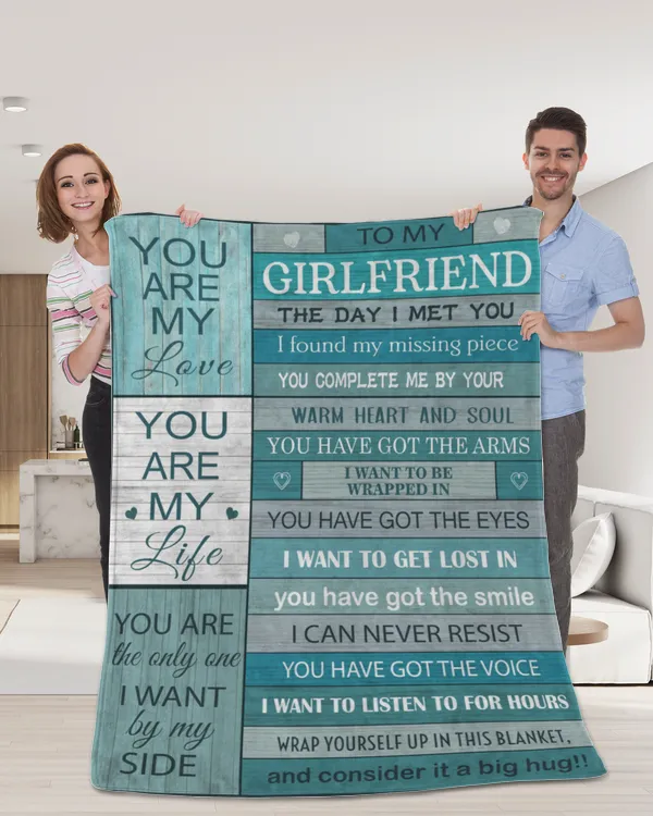 TO My Girlfriend - Vlt23-0065