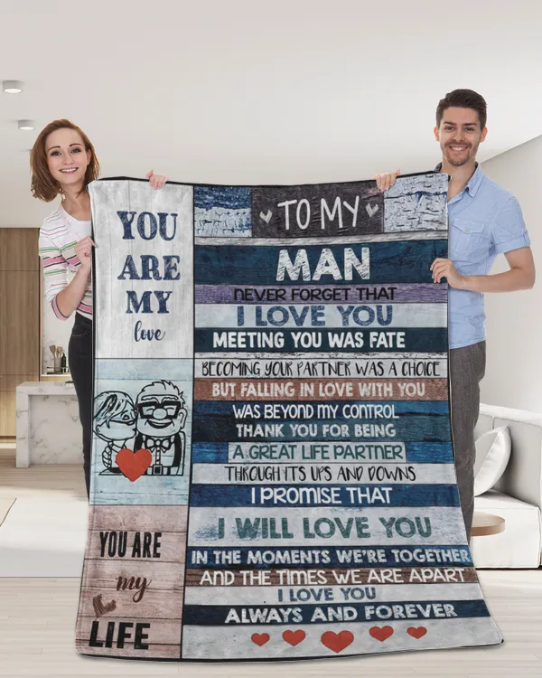 To My Man - Vlt23-0066
