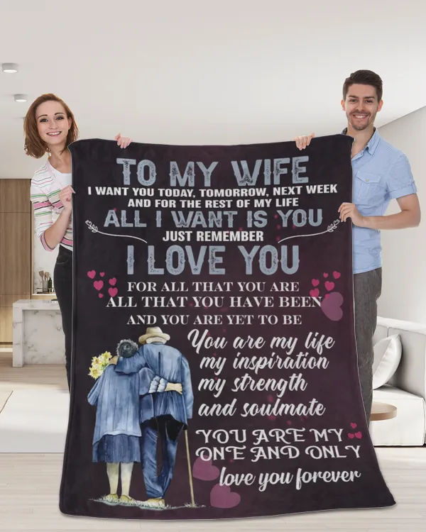 Cozy Plush Fleece Blanket
