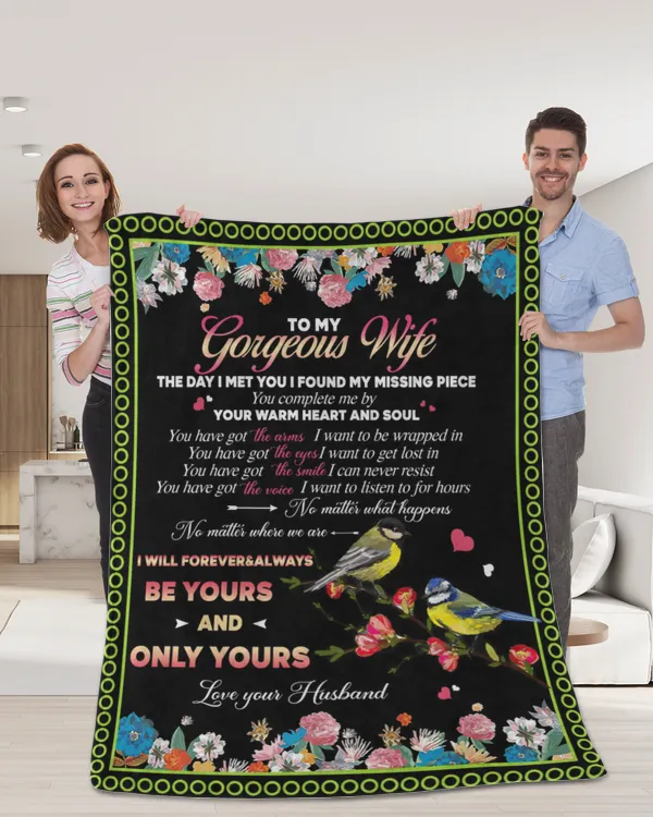 To My Wife - Vlt23-0062
