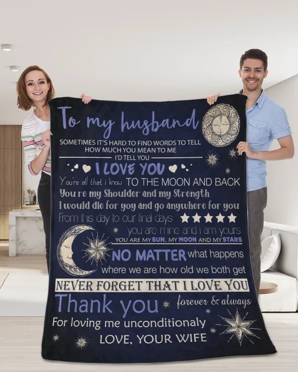 Cozy Plush Fleece Blanket