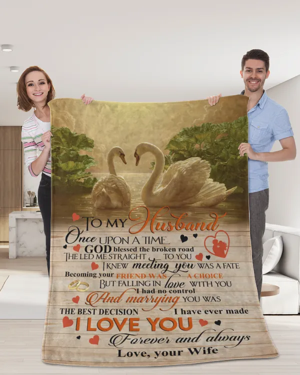 Cozy Plush Fleece Blanket
