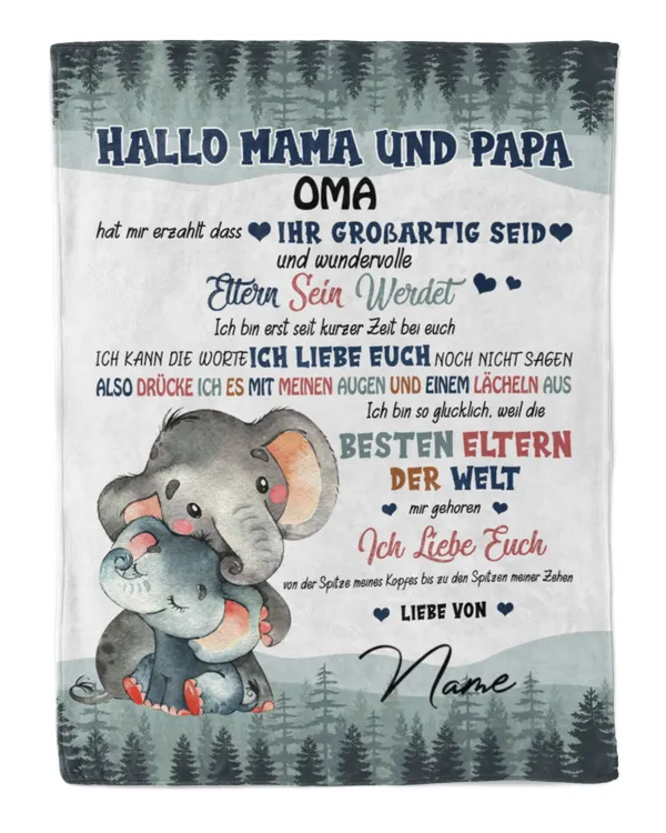 Cozy Plush Fleece Blanket