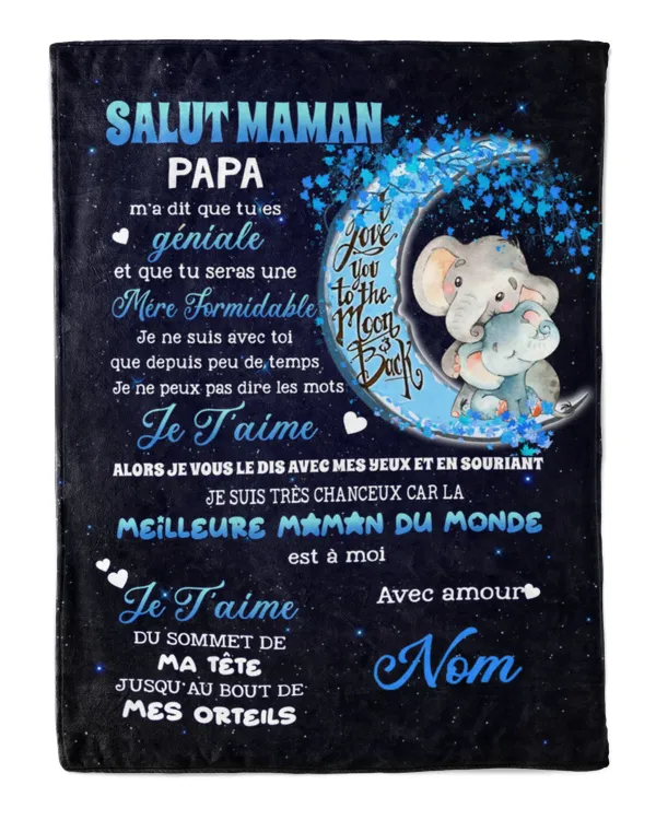 Cozy Plush Fleece Blanket